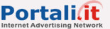 Portali.it - Internet Advertising Network - Ã¨ Concessionaria di Pubblicità per il Portale Web rimessaggi.it